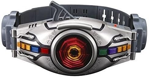 Bandai Kamen Masked Rider Legend Series Kuuga Transformation Henshin Belt New