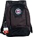 MLB Minnesota Twins Black Active Backpack