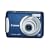 Canon PowerShot 10.0MP Digital Camera - Blue (A480)
