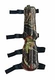 Allen Company Molded 4-Strap Armguard