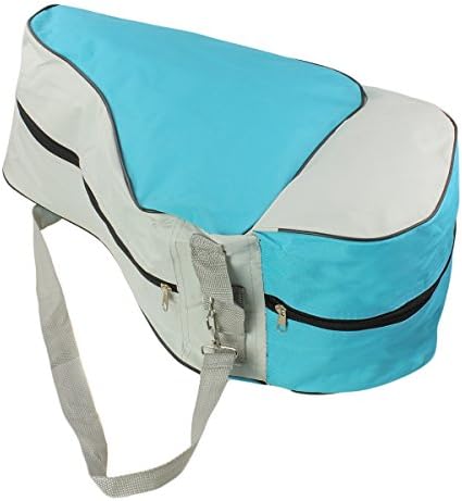 Natuworld New Arrival for Roller Inline Skating Adjustable Shoulder Strap Oxford Skates Carry Bag Skates Tote - 3colors Available
