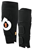 Sixsixone Evo Shin Guard, Large