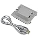 Rechargeable Battery/Charger for Wii Fit Balance Board