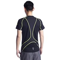 asics サイバークールシャツ
