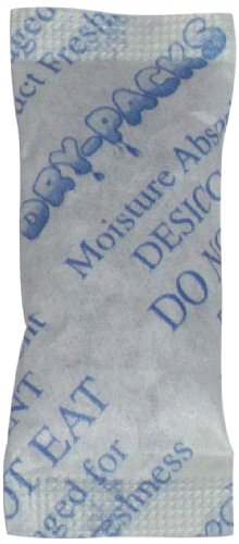 coleman-tent-Aroma Dri 2000-Pack Silica Dehumidifiers Gel Packet, Lavendar Scented