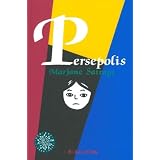 Persepolispar Satrapi Marjane