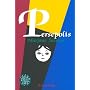 Persepolis de Satrapi Marjane