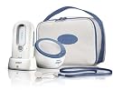 Philips AVENT DECT SCD498 Baby Monitor