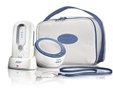 Philips AVENT DECT SCD498 Baby Monitor