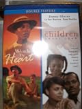 Words By Heart & The Children Shall Lead [DVD] [Region 1] [US Import] [NTSC]