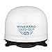Winegard GM-9000 Carryout White Automatic Satellite