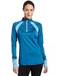 New Balance Women's NBx 1/2 Zip