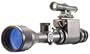 Night Optics USA D-830-3A 2.5-10x65 Generation 3 Advanced Day-Night System.