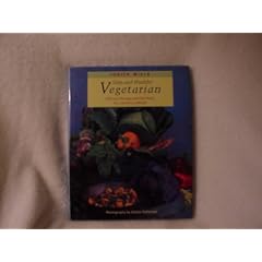 Slim and Healthy Vegetarian Cooking: Delicious Recipes and Plans for a Healthy Lifestyle
