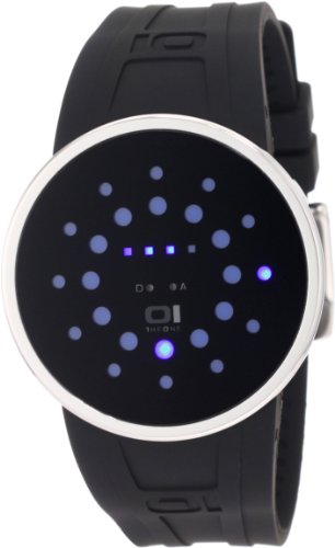 review 01TheOne SLR102B3