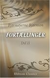Fortællinger: Del 2 (Danish Edition)