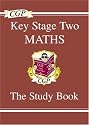 KS2 Maths: Study Book