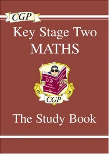 Childrens Toyshop  Children & Baby Books : KS2 Maths: Study Book