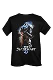 StarCraft II Jim Raynor T-Shirt