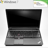 レノボ・ジャパン ThinkPad Edge E520 (CeB800/2/320/SM/Win7/OF2010/15.6) 1143R78
