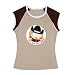 South Park - Bad Ass Cowboy Fitted Ladies T-Shirt