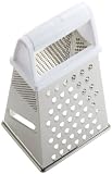 Good Cook Classic 9-Inch Box Grater