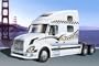 3818 1/24 Volvo VN 780