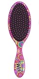 Wet Brush Happy Hair Detangler Hair Brush, Daisy