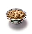 吉野家牛丼の具　(冷凍）　10食
