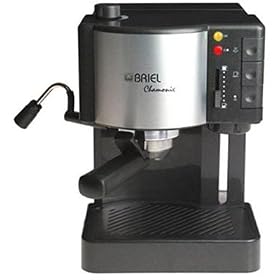 Briel Chamonix Pump Espresso