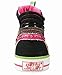 GOTTA FLURT Women's Co-Denver Fashion Sneaker