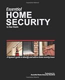 Essential Home Security: A Layman's Guide