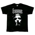 Down - Smoking Jesus T-Shirt