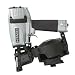 Hitachi NV45AES Coil Roofing Nailer with Bottom Load Magazine