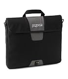 JanSport Horizontal Shockshield Sleeve, Black