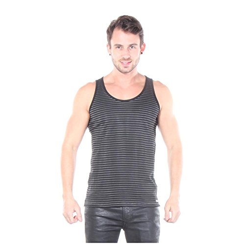 Diesel Men's T-Apodi Tank Top