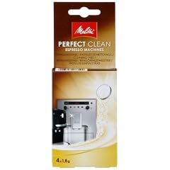 Melitta 178599 Perfect Clean Espresso Machine