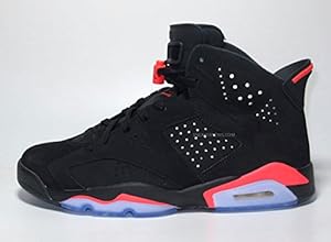 Jordan Infrared 6 Rare Limited Brand New 2014 Size 8