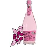 Belvoir Elderflower and Rose Lemonade Presse Beverage, 8.4 Fluid Ounce -- 24 per case.