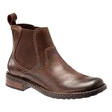 Born Men's Hemlock Boot - 10 M - Chestnut