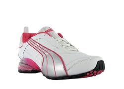 PUMA Little Kid/Big Kid Cell Inertia Fade Jr Sneaker
