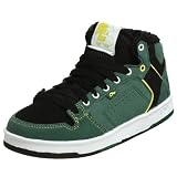 Adio Mens Kingsley Skate Shoe