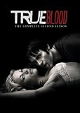 True Blood Season 2 (HBO) [DVD] [2009]