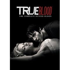 True Blood Season 2 (HBO) [DVD]