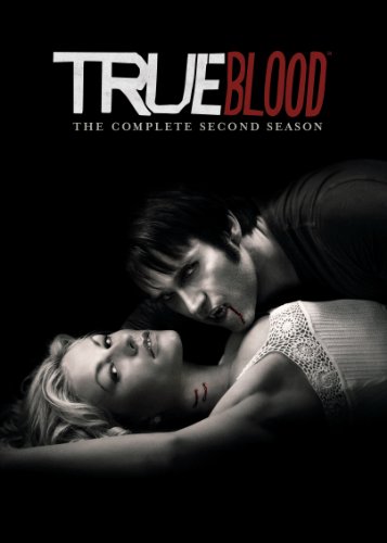 True Blood Season 2 (HBO)