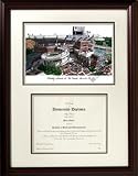 Florida Gators Graduation Diploma Frame & Pic