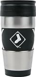 Chicago White Sox Travel Mug: 15 oz Stainless Steel Travel Tumbler