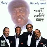 Topsy: This One`s for Basie