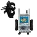 PalmOne Treo 270 Car Vent Holder - Gomadic Brand