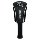 Chicago White Sox Mesh Barrel Headcovers